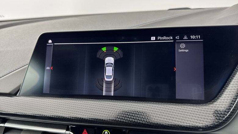 BMW 2 Series 218i [136] M Sport 4dr DCT Petrol Saloon